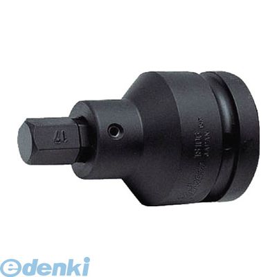 株 山下工業研究所 18106.16-19 コーケン インパクトヘックスビット 18106.1619 Ko-ken インパクトヘックスビットソケット