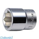 株 山下工業研究所 2415M-6 コーケン 2重4角ソケット 2415M6 Ko-ken