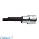 株 山下工業研究所 3010M.38-9 コーケン ヘックスビットソケット 3010M.389 Ko-ken ミリサイズ