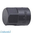 株 山下工業研究所 3012M.25-14 ヘックスビットソケット 14mm 3012M.2514 Ko-ken ドレンプラグソケット