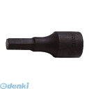 株 山下工業研究所 3012M.62-5 コーケン ヘックスビットソケット 3012M.625 KO-KEN
