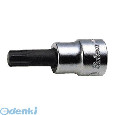 株 山下工業研究所 3025.38-T50 トルクスビットソケット 差込角9．5mm 対辺T50 3025.38T50 Ko-ken