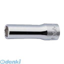 株 山下工業研究所 3300M-27 コーケン 6角ディープソケット 3300M27 KO-KEN