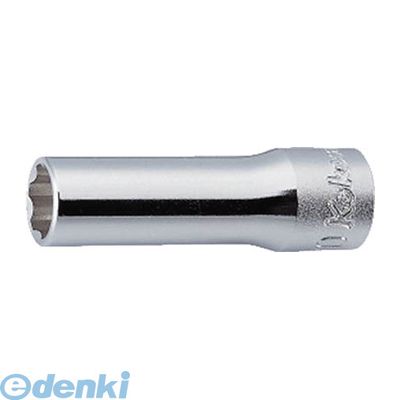 株 山下工業研究所 3310M-6 コーケン サーフェイスディープソケット 3310M6 Ko-ken