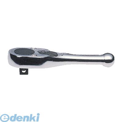 (LINEクーポン有)株 山下工業研究所 3749S コーケン ショートラチェットハンドル Ko-ken ソドーシステム 山下工研