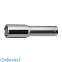 株 山下工業研究所 4300M-19 L110 ホイールナット用薄肉ソケット 差込角12.7mm 対辺19mm 4300M19 L110 ホイールナット用ソケッ...
