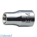 株 山下工業研究所 4425-E18 トルクスソケット 差込角12.7mm 対辺E18 4425E18 Ko-ken ハンドツール