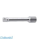 株 山下工業研究所 4760-100 エクステンションバー 差込角12.7mm 4760100 Ko-ken 山下工研 ハンドツール TOOL