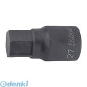 株 山下工業研究所 8012M.80-27 コーケン ヘックスビットソケットソケット 8012M.8027 Ko-Ken