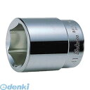 株 山下工業研究所 8400M-36 コーケン 6角ソケット 8400M36 Ko-ken