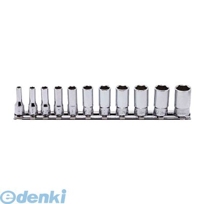 株 山下工業研究所 RS2300X/11 コーケン セミディープソケットセット KO-KEN