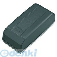 コクヨ KOKUYO RA−11NDM 【10個入】ホワイトボード用イレーザー140×64×48 グレー ダークグレー コクヨホワイトボード用イレーザーダークグレー
