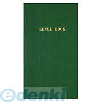 コクヨ KOKUYO セ-Y1 測量野帳レベル白上質40枚 セ−Y1