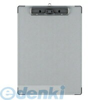 コクヨ KOKUYO ヨハ-28 用箋挟B クロス貼り A4短辺とじ ヨハ−28 グレー 総クロス貼り