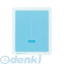 コクヨ KOKUYO EAM−PD50B マウスパッド<コロレー>ボール式&光学式対応Wタイプ ブルー EAM−PD50B マウスパッドコロレー(2)