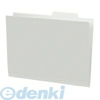 コクヨ KOKUYO A4－IFH－M 個別フォルダー カラー PP製 5冊パック A4－IFH－M グレー 4901480238975 5サツ 58915851 コクヨ個別フォルダー