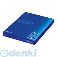 コクヨ KOKUYO KLM−SF220307 パウチフィルム 125μm A4サイズ用220X307mm100枚 KLM−SF220307 コクヨ KOKUYO KLM−SF220307 パウチフィルム 125μm A4サイズ用220X307mm100枚 KLM−SF220307