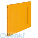コクヨ KOKUYO フ−H48YR 【10個入】 フラットファイルPP A3横 15mmとじ 2穴 オレンジ フ−H48YR コクヨフ...