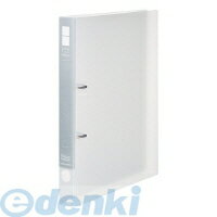 【11/25限定！抽選で最大100％ポイントバック】コクヨ KOKUYO フ-URFC430T リングファイル＜スリム＞A4..