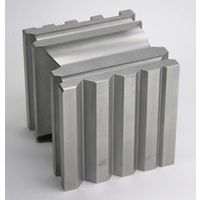 ハープ HARP No.MF5 溝台 彫金 工具 No.MF5