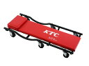 【個数:1個】KTC AYSC-20F サービスクリーパー フラット AYSC20F 京都機械工具 フラットタイプ ケイティーシー KYOTO TOOL