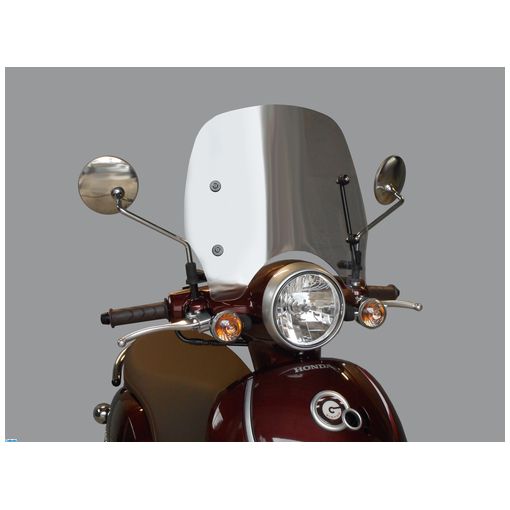 (LINEクーポン有)【冬季はメーカー繁忙期につき、納期-約1ヶ月】旭精器 AF-ASAHI 4560122613183 GN−03 ウインドシールド