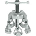 クッコ KUKKO 38 万能ハブプーラー250MM 38 4021176014383 ハンドツール