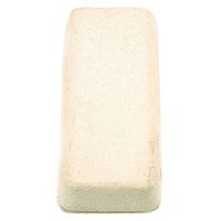 【12/5限定！抽選で最大100％ポイントバック】PROXXON プロクソン 28808 固形バフ研磨剤　仕上げ用白棒..