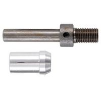 PROXXON プロクソン 27086 ドリルチャック取付用シャフト 27086