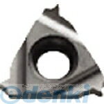 【12/5限定!抽選で最大100%ポイントバック】京セラ KYOCERA 16ER14UN TC60M ねじ切り用チップ TC60M サーメット 10コ入 16...