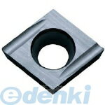 【12/5限定!抽選で最大100%ポイントバック】京セラ KYOCERA CCET060202FR-USF TN60 旋削用チップ TN60 サーメット 10コ...