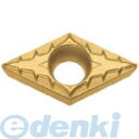 京セラ KYOCERA DCMT070204XP CA5515 旋削用チップ CA5515 CVDコーティング 10コ入 DCMT070204XPCA5515 ...