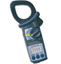 翌日出荷 共立電気計器【2003A】交直両用デジタルクランプメータ 2003A【送料無料】