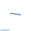 山崎産業 CONDOR YB-96L-PC 【屋外用ベンチ】樹脂ベンチ 背なしECO NO1500 392-9868 【キャンセル不可】