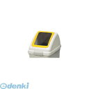 山崎産業 CONDOR YW-134L-OP1-Y 【屋内用屑入】リサイクルトラッシュ ECO-70 370-2561(3)