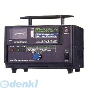 (LINE�����ݥ�ͭ)�ǥ󥲥� DENGEN AT-1210FX ����ư���Ŵ� AT1210FX