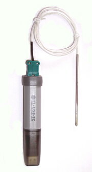 MK EL-USB-TC USB温度データロガー 熱電対センサー用 ELUSBTC