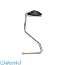リヒトラブ LIHIT LAB. A-7595-24 SMART FIT バッグハンガー 24ブラック 4903419817336