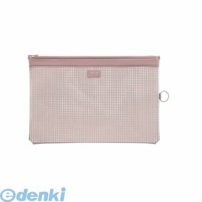 翌日出荷 リヒトラブ LIHIT LAB. F-246-ローズピンク ハーフウェイ＜メッシュ＞ A4 ローズピンク 49034..