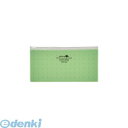 リヒトラブ LIHIT LAB. F-5301-6 AQUA DROPs クリヤーケース ペン 通帳 サイズ・S型 6黄緑【1枚】 4903419167998 PEN