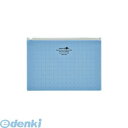 翌日出荷 リヒトラブ LIHIT LAB. F-5302-8 AQUA DROPs クリヤーケース A5・S型 8青【1枚】 4903419168056 M青 アクアドロップス