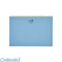 翌日出荷 リヒトラブ LIHIT LAB. F-5303-8 AQUA DROPs クリヤーケース A4・S型 8青【1枚】 4903419168155 L青 アクアドロップス