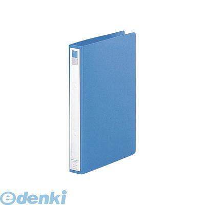 翌日出荷 リヒトラブ LIHIT LAB. F-877U-14 Avanti リングファイル＜カドロック＆ツイストリング＞ A4・S型 2穴 14水【1冊】 4903419177201