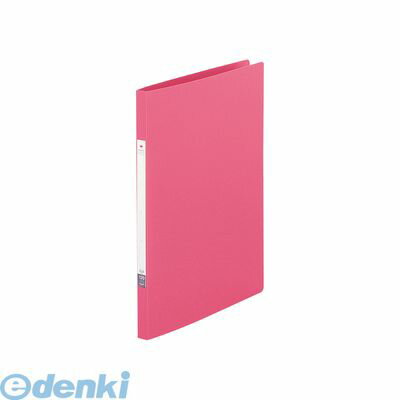 リヒトラブ LIHIT LAB. G1210-3 リクエスト パンチレスファイル A4・S型 3赤 4903419176655 レッド リ..