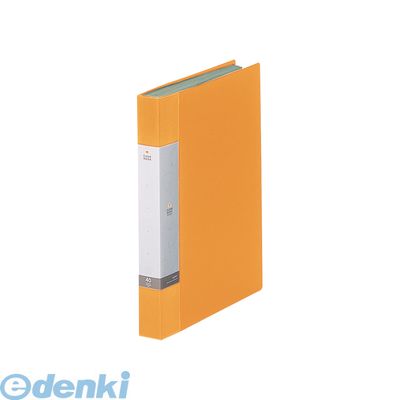 Other - リヒトラブ LIHIT LAB. G3202-5 リクエスト クリヤーブック A4・S型 5黄【1冊】 4903419348915 LIHITLAB