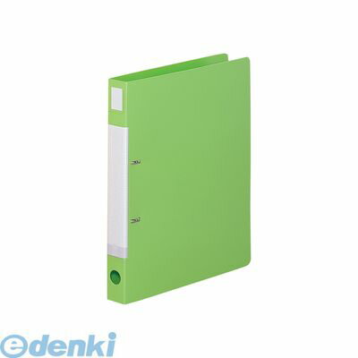 Other - リヒトラブ LIHIT LAB. HM603-6 介護記録ファイル A4・S型 2穴 6黄緑 4903419189228