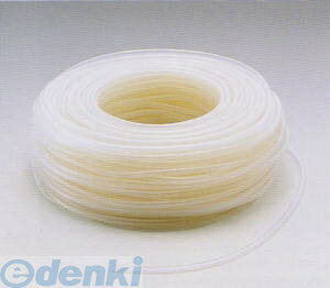 アラム 1018-33 シリコーンチューブ 7×11 10m 101833