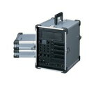 UNI-PEX ユニペックス CGA-200 直送 代引不可・他メーカー同梱不可 キャリングアンプ CGA200 Digital UNIPEX