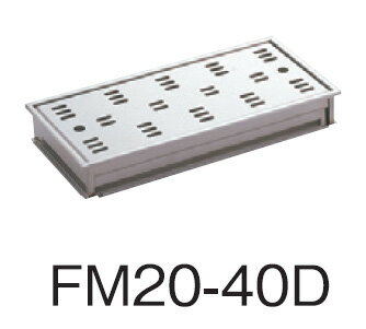 ̥ SPG FM20-40D ϥȡ뿼 200mm FM2040D