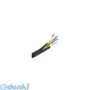 パンドウィットコーポレーション CLT38F-C20 【4個入】コルゲートチューブ ポリエ ポリエチレン スリット付き パンドウイット PANDUIT